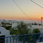 Sunset Suite - Center Of Mykonos