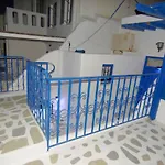 Sunset Suite - Center Of Mykonos