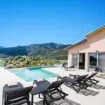 Villa Angelou Nidri By Villa Plus