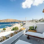 Puerto Serifos