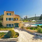 Villa Emelisse By Villa Plus