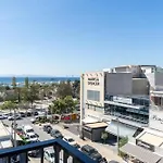 Glyfada Center Seaview B