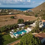 Azure Cove Villa Kalathas Bay Luxury Redefined Serenity And Privacy Unforgettable Cretan Escape