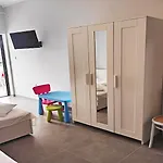 Chanioti Beach Front Apartment