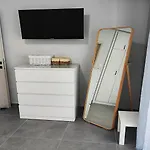 Chanioti Beach Front Apartment