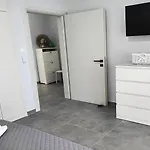 Chanioti Beach Front Apartment