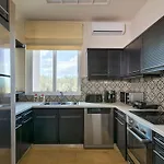 Azure Cove Villa Kalathas Bay Luxury Redefined Serenity And Privacy Unforgettable Cretan Escape
