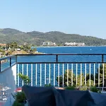 Mikelanna Aegean Skyline