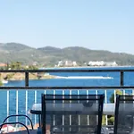Mikelanna Aegean Skyline