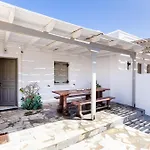 Harama Hotel Schinousa