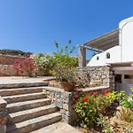 Harama Hotel Schinousa