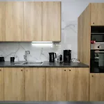 Modern Spacious Apartment