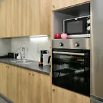 Modern Spacious Apartment