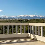 Le Mont Blanc - With Shared Pool