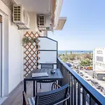 Glyfada Center Seaview Two Bedrooms