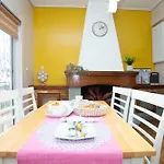 Electra\'S 2-Bedroom Apt-Convenient Location Patra