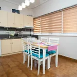 Electra\'S 2-Bedroom Apt-Convenient Location Patra