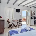 Apleton Villas Paros