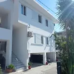 The Beach House