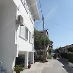 The Beach House