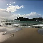Tersanas Beach Apartments