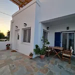 Barewake\'S Place 1 Spacious Cycladic And Seaside View South Paros