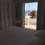Barewake\'S Place 1 Spacious Cycladic And Seaside View South Paros