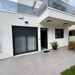Elegant And Stylish Villas Complex In Crete