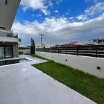 Elegant And Stylish Villas Complex In Crete