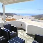 Sigalas House, Sikinos Island