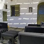 Sigalas House, Sikinos Island