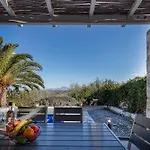 Villa Delfi With Private Pool