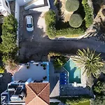 Villa Delfi With Private Pool