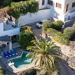 Villa Delfi With Private Pool
