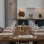 Luxury Villa Vie