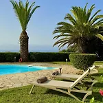 Villa Ermis Spartia Kefalonia