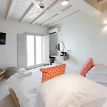 Legacy Suites