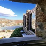 Villa Tavani Agios Ioannis Mykonos
