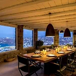 Villa Tavani Agios Ioannis Mykonos