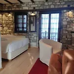 Prasino - Galazio