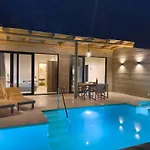 Sea View Villa With Private Swimming Pool