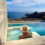 Sea View Villa With Private Swimming Pool