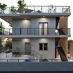 Maya Potidea Apartment
