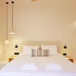 Agave Donousa Suites