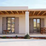 Agave Donousa Suites