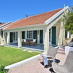 Asos Luxury Seafront Villas, Kefalonia, 100M Beach & Center, 4 Stars Services, Parking - Near Myrtos - Fiskardo