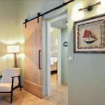 Asos Luxury Seafront Villas, Kefalonia, 100M Beach & Center, 4 Stars Services, Parking - Near Myrtos - Fiskardo