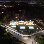 Zeta Luxury Villas