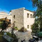 Villa Svega