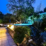 Villa Svega